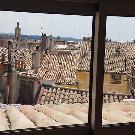 エクス＝アン＝プロヴァンスBeau Duplex Avec Terrasse - Centre Historiqueアパートメント エクステリア 写真