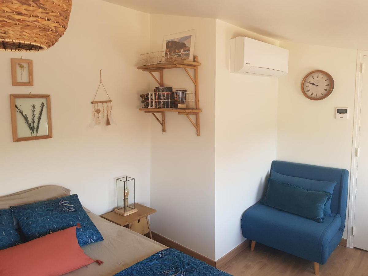 エクス＝アン＝プロヴァンスBeau Duplex Avec Terrasse - Centre Historiqueアパートメント エクステリア 写真